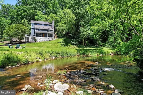 2708 Leppo Ln, Finksburg, MD 21048