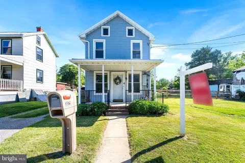 3371 Littlestown Pike, Westminster, MD 21158