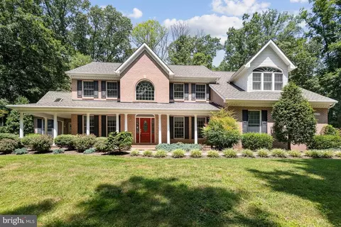 6602 Gigi Dr, Woodbine, MD 21797