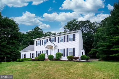 1732 Peppermint Ln, Westminster, MD 21157