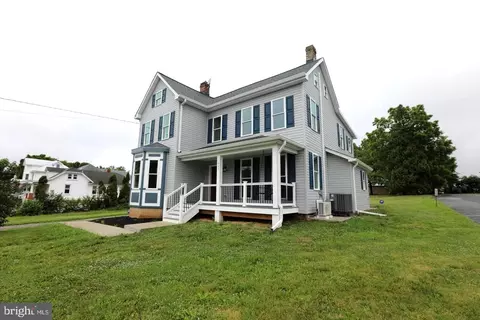 445 E Main St, Westminster, MD 21157