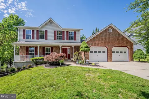 739 Mulligan Ln, Westminster, MD 21158