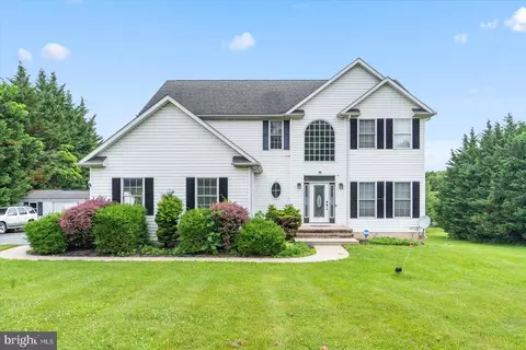 1261 Nursery Manor Rd, Finksburg, MD 21048