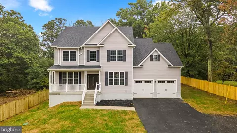 7315 Gaither Rd, Sykesville, MD 21784