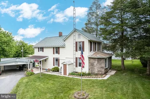 108 George St, Union Bridge, MD 21791