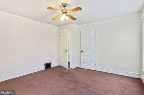 Bedroom - 10 Farquhar St, Union Bridge, MD 21791 photo 3 of 6