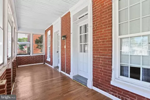 Exterior - 10 Farquhar St, Union Bridge, MD 21791 photo 3 of 10