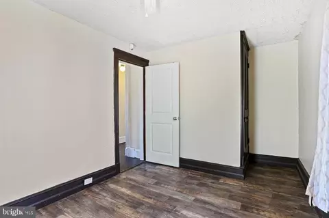 Bedroom - 10 Farquhar St, Union Bridge, MD 21791 photo 4 of 6