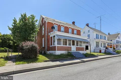 Exterior - 10 Farquhar St, Union Bridge, MD 21791 photo 10 of 10