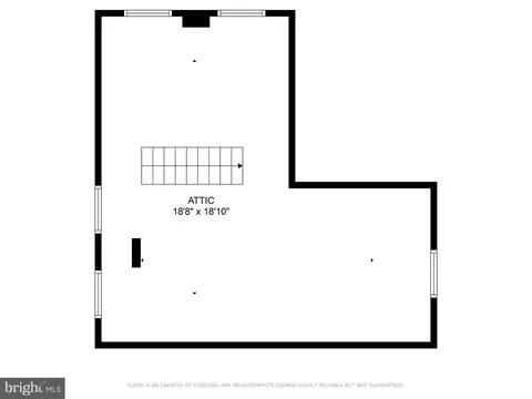 Floorplan - 10 Farquhar St, Union Bridge, MD 21791 photo 3 of 4