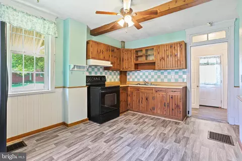Kitchen - 10 Farquhar St, Union Bridge, MD 21791 photo 1 of 2