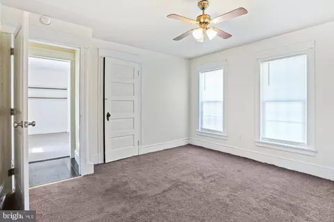 Bedroom - 10 Farquhar St, Union Bridge, MD 21791 photo 6 of 6