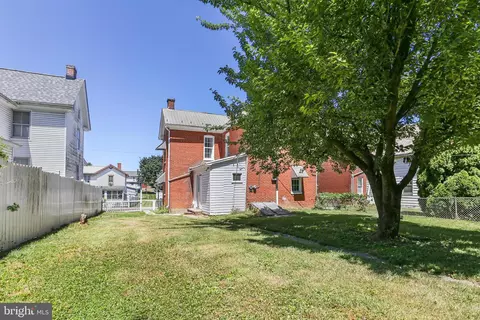Exterior - 10 Farquhar St, Union Bridge, MD 21791 photo 6 of 10