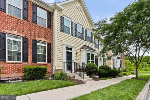 1022 Cypress Forest Dr, Sykesville, MD 21784