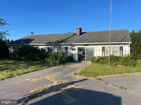 2813 Littlestown Pike, Westminster, MD 21158