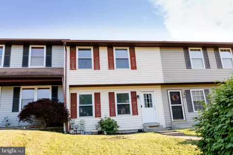 667 Johahn Dr, Westminster, MD 21158
