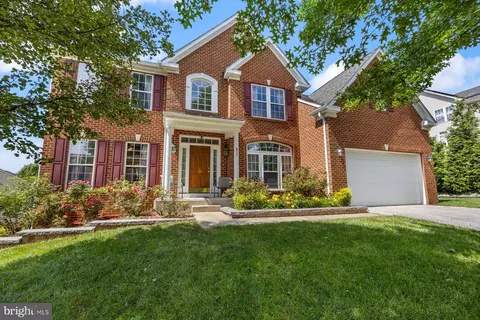 677 Spring Meadow Dr, Westminster, MD 21158