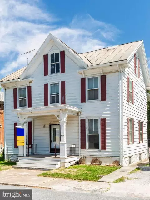 10 W Broadway, Union Bridge, MD 21791