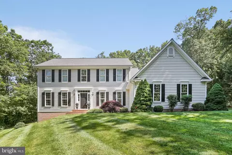 2446 Fairway Oaks Ct, Hampstead, MD 21074