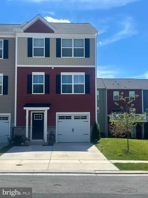 50 Grant St, Taneytown, MD 21787