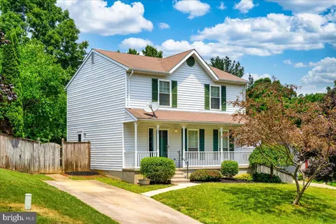 785 Woodsman Cir, Hampstead, MD 21074