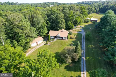 3120 Carrollton Rd, Finksburg, MD 21048