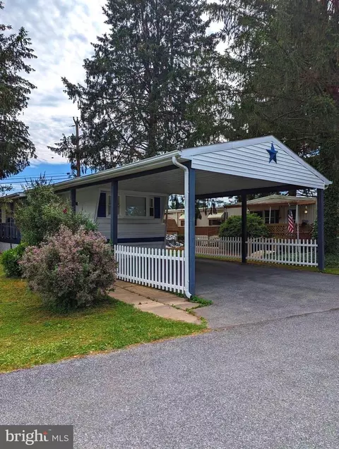 2551 Baltimore Blvd #LOT 65, Finksburg, MD 21048