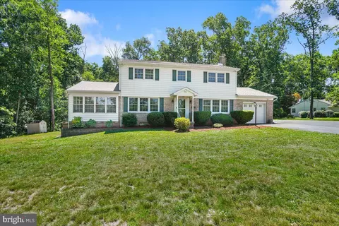 2729 Crouse Mill Rd, Taneytown, MD 21787
