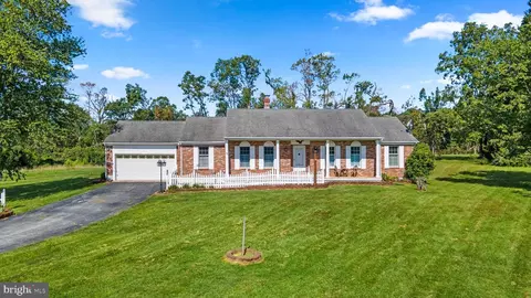 4216 Sykesville Rd, Finksburg, MD 21048