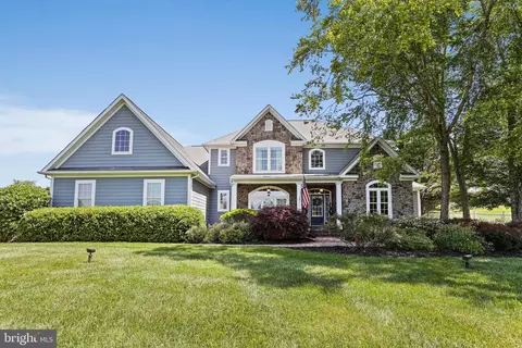 380 Foster Dr, Sykesville, MD 21784