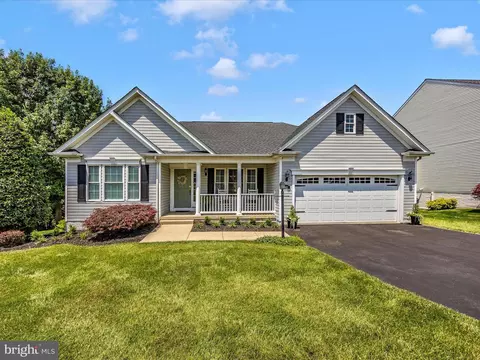 602 Arrowwood Cir, Mount Airy, MD 21771
