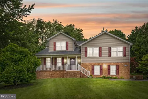 1108 Old Westminster Rd, Westminster, MD 21157