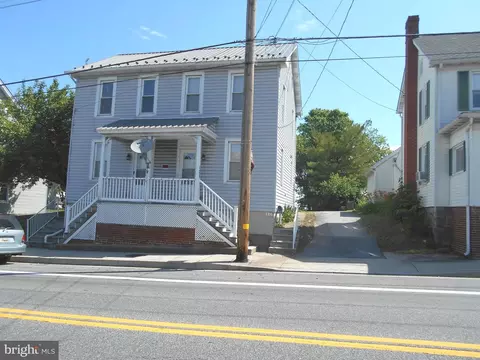 124 Baltimore 126 St, Taneytown, MD 21787