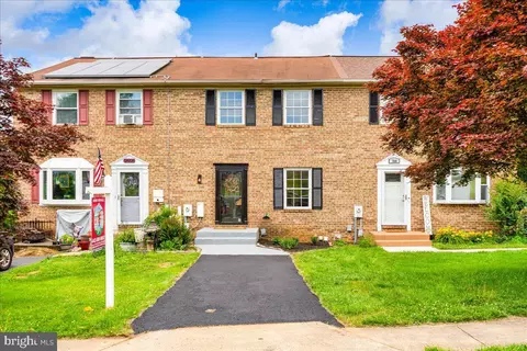 7020 Jennifer Way, Sykesville, MD 21784