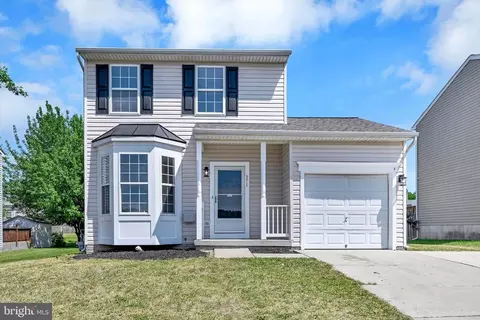 371 Buckingham Way, Westminster, MD 21157