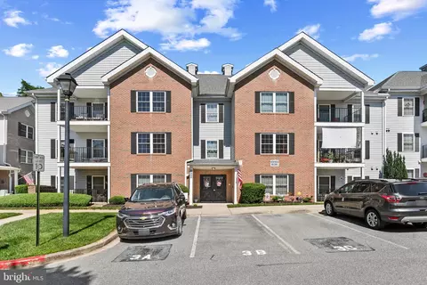 6504 Ridenour Way E #2C, Sykesville, MD 21784