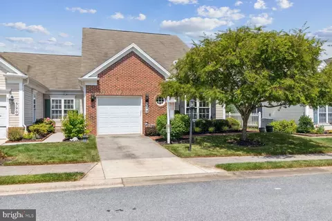 322 Butterfly Dr #76, Taneytown, MD 21787