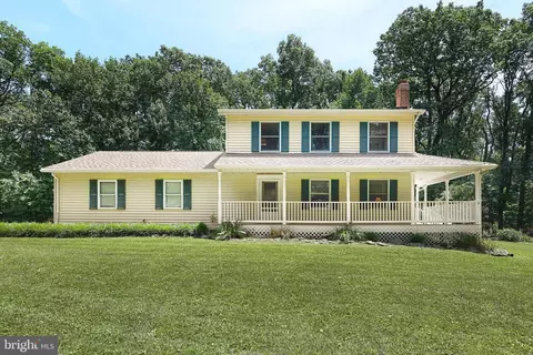 4550 Hay Dr, Manchester, MD 21102