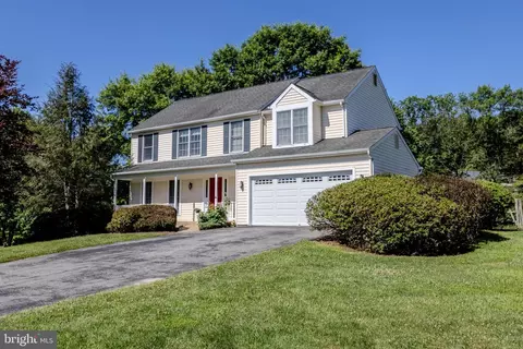 2099 Hammond Ave, Marriottsville, MD 21104