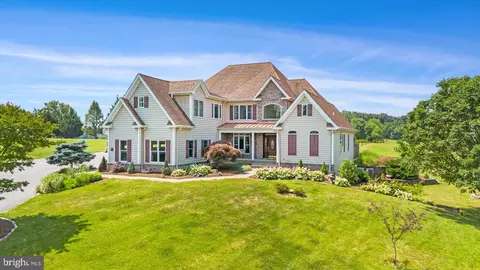 1638 Stone Chapel Rd, New Windsor, MD 21776