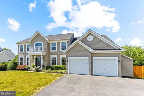 2981 Corona Ct, Manchester, MD 21102