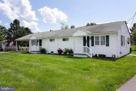 4514 Salem Bottom Rd, Westminster, MD 21157