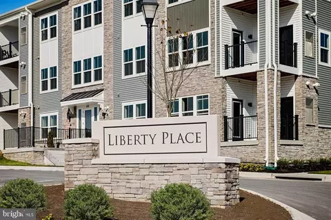 40 Liberty Rd UNIT 1B, Sykesville, MD 21784