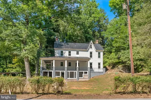 7737 Morgan Rd, Woodbine, MD 21797
