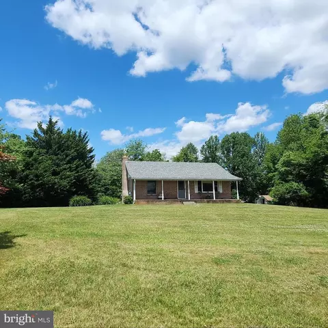 1838 Jordans Retreat Rd, New Windsor, MD 21776