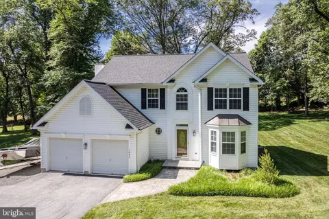1647 Ann Lynns Dr, Woodbine, MD 21797
