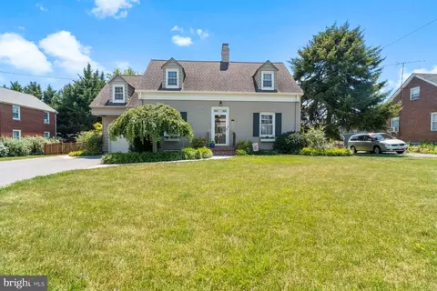 721 Old Westminster Pike, Westminster, MD 21157