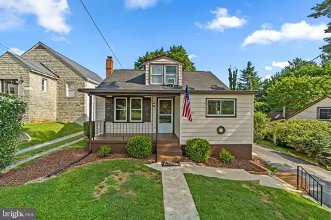 705 E Ridgeville Blvd, Mount Airy, MD 21771