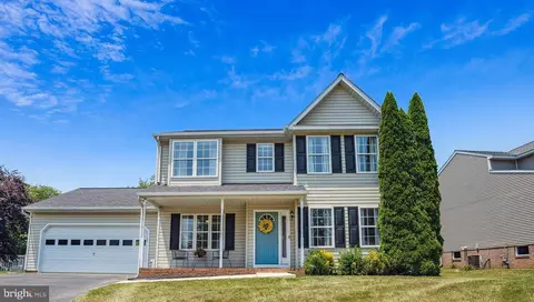 314 Snowfall Way, Westminster, MD 21157