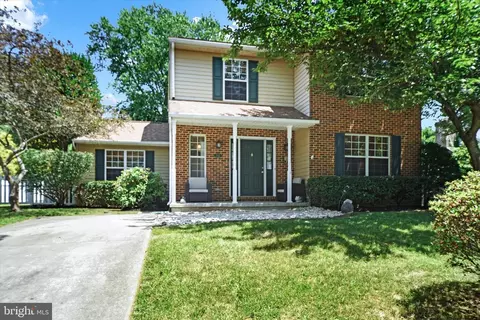3921 Brittany Ln, Hampstead, MD 21074